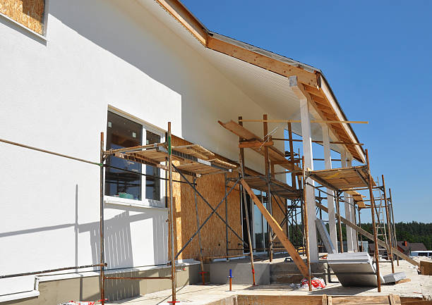 Best Mold Removal for HVAC Installations  in Bladensburg, MD